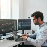 التداول والذكاء الاصطناعي: كيف تعيد التكنولوجيا تشكيل أسواق المال؟