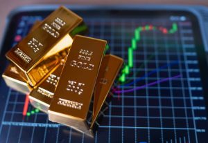 التداول في الذهب بالسعودية: دليل شامل للمستثمرين