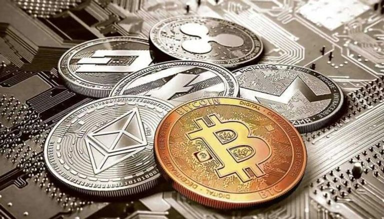 العملات الرقمية تترقب الفيدرالي.. بيتكوين تتمسك بـ64 ألف دولار ورهانات الصعود تتزايد 