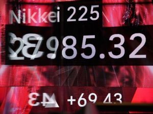 السيولة في التداول والاستثمار