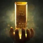 التداول في الذهب بالسعودية: دليل شامل للمستثمرين