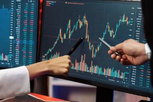 منصة التداول ما هي وكيفية استخدامها