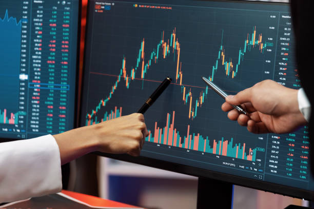 التداول في 2026: أسواق أسرع… وقرارات أذكى في زمن التحولات الكبرى