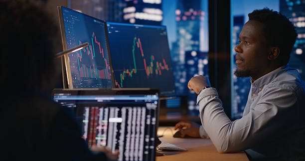 الأسهم حلال أم حرام؟ نظرة شرعية مفصلة