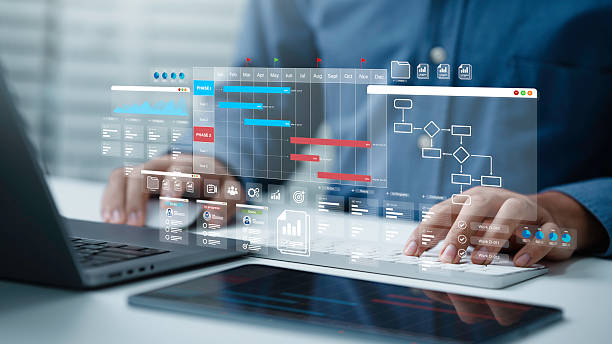 التداول والذكاء الاصطناعي: كيف تعيد التكنولوجيا تشكيل أسواق المال؟