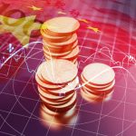 الكريبتو يصعد رغم هروب السيولة - TraderGCC