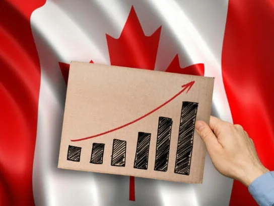 الأسواق العالمية أمام اختبار جديد مع صدور بيانات العمل البريطانية والتضخم الكندي غدًا.