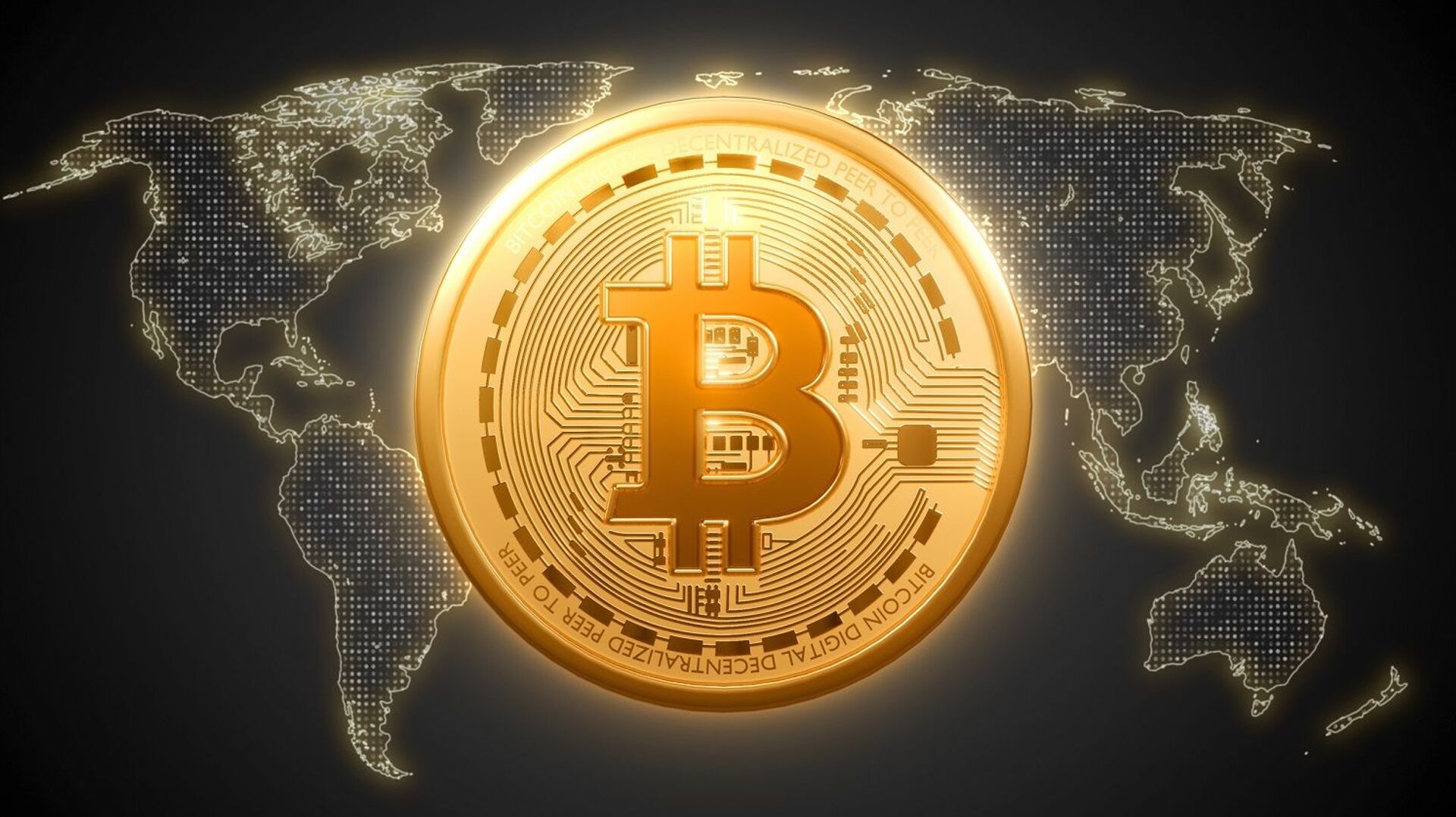 بيتكوين يستقر قرب 83 ألف دولار والأسواق تترقب التضخم الأمريكي