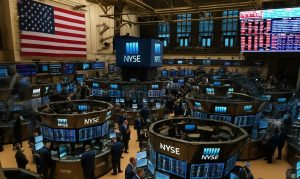 الأسهم الأوروبية قد تنخفض 10% إذا وصل النفط إلى 100 دولار