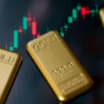 الذهب يرتفع بقوة بعد إعلان الهدنة