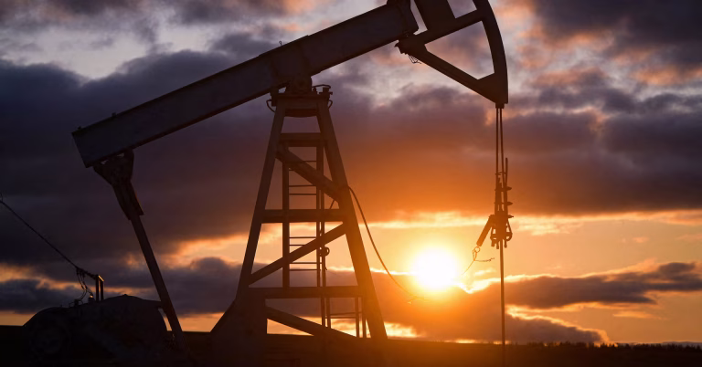 النفط والمعادن النفيسة تتأثر بتصريحات ترامب حول إيران