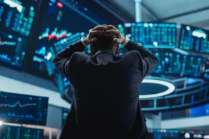 أخطاء التداول القاتلة: لماذا يخسر معظم المتداولين حساباتهم رغم صحة التحليل؟