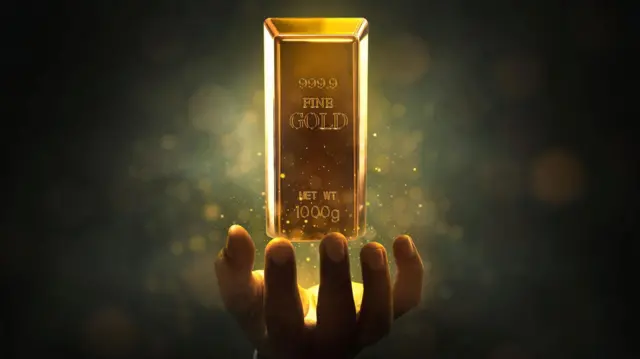 النفط والذهب يهيمنان على الأسواق وسط تصاعد التوترات الجيوسياسية