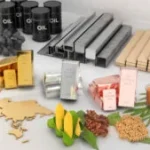 النفط والذهب يتأثران بتصعيد ترامب لمضيق هرمز