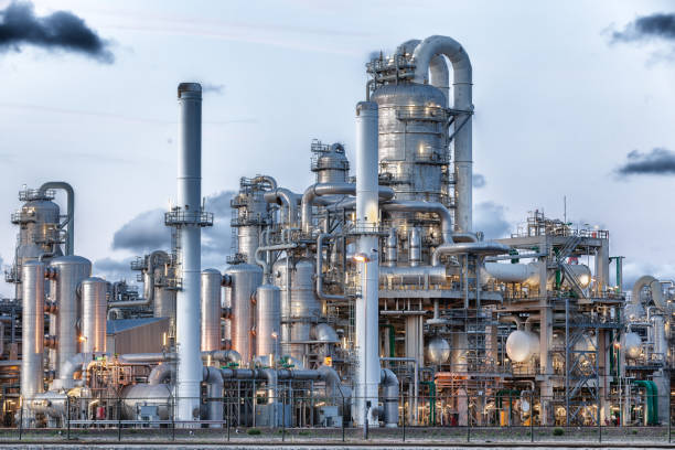 الغاز الطبيعي يقفز إلى أعلى مستوياته منذ 2022 مع تعطل الإمدادات النرويجية وتصاعد أزمة هرمز - TraderGCC
