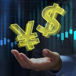 الين يضعف مجددًا.. وتهديدات بالتدخل عند مستوى 160