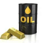 المعادن والطاقة تحت ضغط الترقب: الذهب مستقر والنفط يرتفع مع التصعيد الجيوسياسي