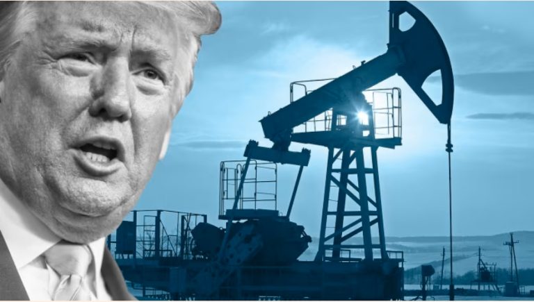 النفط يهبط بقوة بعد تصريحات ترامب عن قرب انتهاء الحرب مع إيران