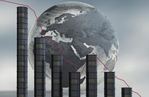 أزمة مضيق هرمز تهز أسواق الطاقة وتدفع النفط للارتفاع وسط ضغوط على الأسواق العالمية