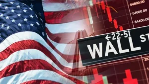 هدنة الشرق الأوسط ترفع وول ستريت وترقب لنهاية الحرب