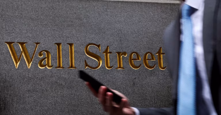 هدنة الشرق الأوسط ترفع وول ستريت وترقب لنهاية الحرب