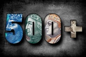 نتائج قوية لبلس500 في الربع الأول: نمو قياسي يقوده التوسع العالمي وزيادة العملاء