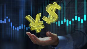 تحسن الين الياباني بدعم تراجع الدولار وسط ترقب قرارات بنك اليابان