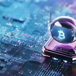 بيتكوين بين ضغط البيع المؤسسي وتفاؤل التهدئة… توازن هش قرب القمة