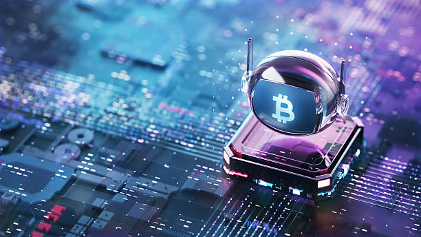 بيتكوين بين ضغط البيع المؤسسي وتفاؤل التهدئة… توازن هش قرب القمة