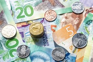 صعود الدولار النيوزيلندي بدعم التضخم… وتوقعات قوية برفع الفائدة