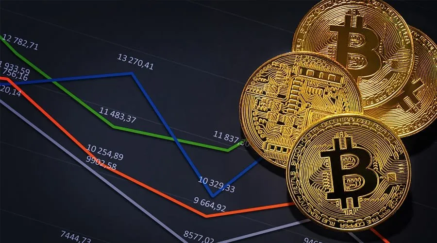 بيتكوين عند أدنى مستوى في مايو وسط عزوف المستثمرين عن المخاطرة