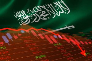 تاسي يختبر مناطق حرجة: السوق بين دعم صلب واحتمال تسارع الهبوط