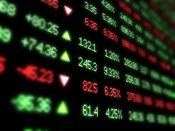 التداول اللحظي في الأسواق المالية كيف يحول تقلبات الأسعار إلى فرص استثمارية؟