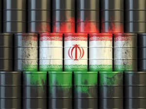 ناقلة غاز إيرانية تتجاوز الحصار الأمريكي قرب مضيق هرمز وتثير مخاوف جديدة في أسواق الطاقة