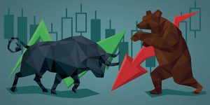 سوق الدب والثور: كيف تتحكم نفسية المستثمرين في اتجاه الأسواق المالية؟