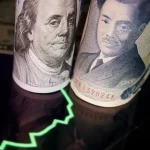 الدولار يواصل مكاسبه والين يقترب من مستوى التدخل الحاسم - TraderGCC
