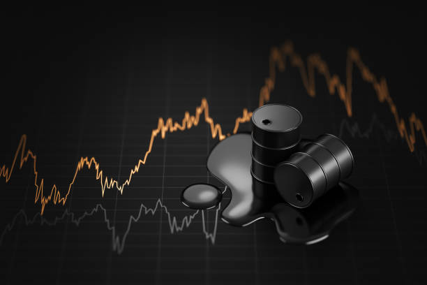 النفط يتراجع رغم التوترات.. ومخاوف 150 دولارًا للبرميل تهيمن على الأسواق - TraderGCC