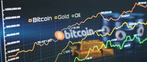 بيتكوين تعود فوق 65 ألف دولار.. تحسن المعنويات العالمية يدعم سوق العملات الرقمية