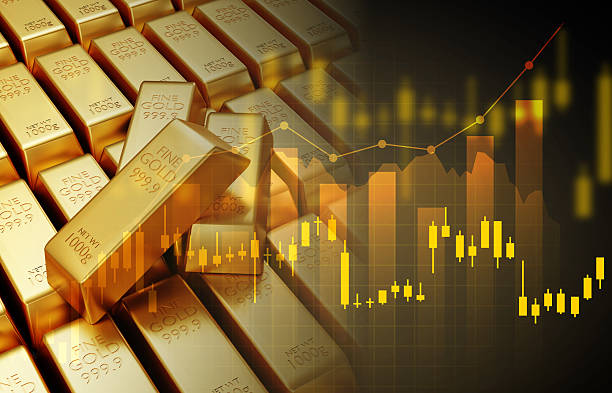 الذهب يستعيد بريقه مع تراجع الدولار والنفط.. هل تتهيأ الأسواق لموجة صعود جديدة؟