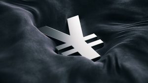 الين الياباني يرتفع مع تراجع الدولار وترقب قرارات بنك اليابان بشأن الفائدة
