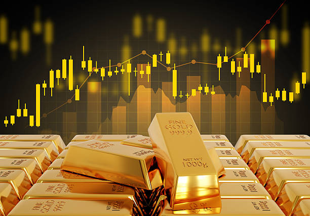 الذهب يقود مكاسب المعادن النفيسة مع تصاعد التوترات وترقب الفيدرالي الأمريكي