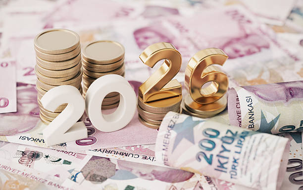 الأصول التركية تجذب المستثمرين الأجانب بدعم الفائدة المرتفعة وهدوء المخاطر الجيوسياسية
