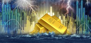 أسعار الذهب ترتفع مجددًا مع تصاعد الضبابية الجيوسياسية وترقب الأسواق للمفاوضات الأمريكية الإيرانية