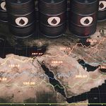 أسعار النفط تقفز لأعلى مستوى في 6 أسابيع مع اتساع مخاطر الإمدادات العالمية