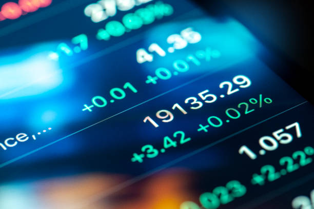 السندات الأوروبية ترتفع عوائدها.. وفرنسا تسجل أعلى مستوى منذ 2002