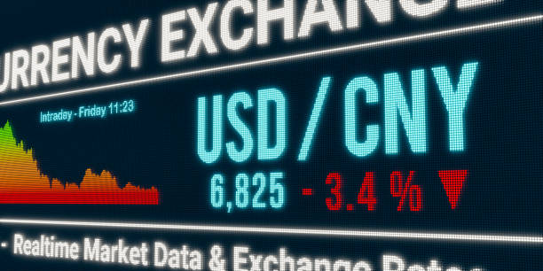 سهم سي إكس إم تي يقفز 535% في أولى جلساته ويتصدر الشركات الصينية من حيث القيمة السوقية