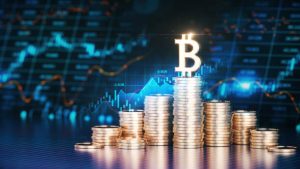 بيتكوين يتراجع دون 64 ألف دولار مع تصاعد التوترات وضغوط الفائدة الأمريكية