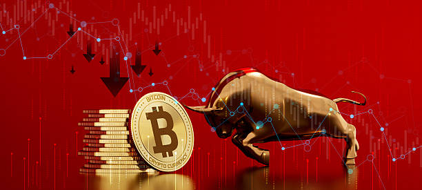 البيتكوين تحت الضغط.. سحوبات مفاجئة من صناديق الاستثمار الأمريكية تثير تساؤلات حول توجهات المؤسسات