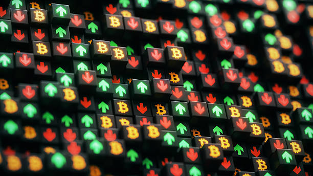 البيتكوين يواصل الصعود فوق 80 ألف دولار وسط ضعف الدولار