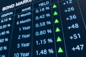عوائد السندات الألمانية تستقر مع تراجع أسعار النفط وتوقعات الفائدة الأوروبية